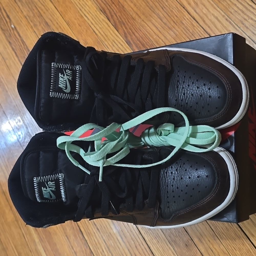 Jordan 1